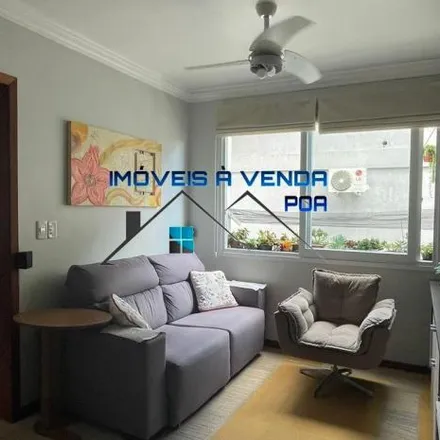 Buy this 2 bed apartment on Avenida Professor Oscar Pereira in Glória, Porto Alegre - RS