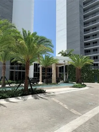 Rent this 1 bed apartment on The Harbour - South Tower in Northeast 165th Terrace, North Miami Beach