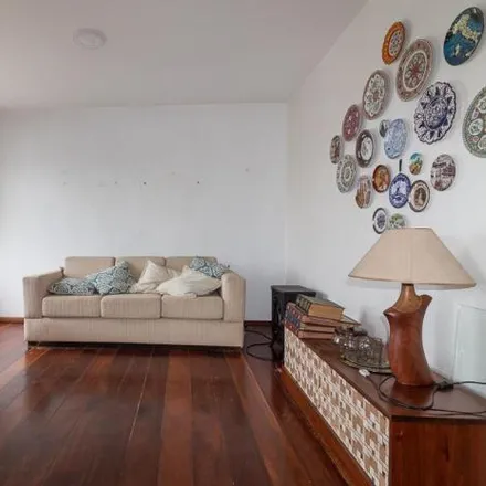 Buy this 3 bed apartment on Avenida Protásio Alves in Petrópolis, Porto Alegre - RS