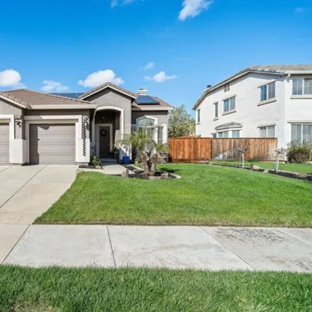 Buy this 3 bed house on 1057 Chamomile Lane in Brentwood, CA 94513