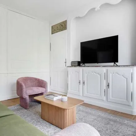 Image 3 - 29 Rue Edouard Nortier, 92200 Neuilly-sur-Seine, France - Apartment for rent