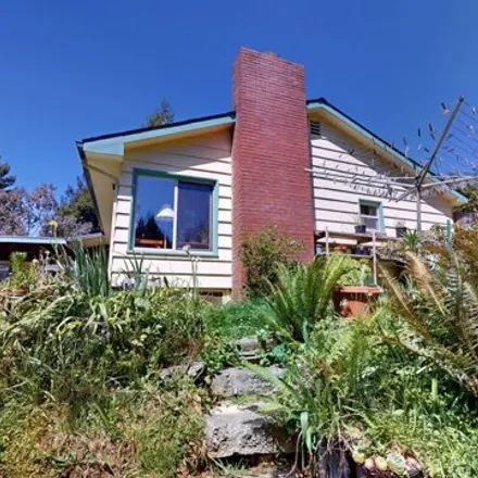 Image 2 - 150 Sylva St, Arcata, California, 95521 - House for sale