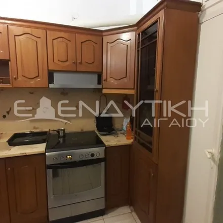 Rent this 2 bed apartment on JETOIL in Δελφών 100, Thessaloniki Municipal Unit