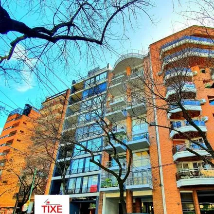 Buy this 1 bed apartment on Monroe 1543 in Belgrano, C1426 ABC Buenos Aires