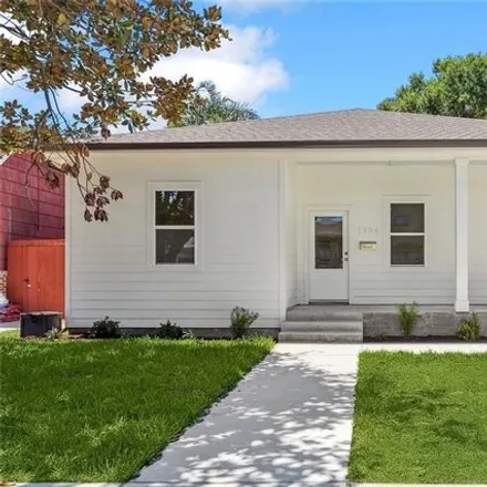 Buy this 3 bed house on 1504 Mason Smith Avenue in Metairie, LA 70003