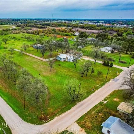 Image 3 - 500 Hamby Road, Clyde, Callahan County, TX 79510, USA - House for sale