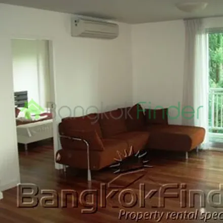 Image 5 - unnamed road, Vadhana District, Bangkok 10110, Thailand - Apartment for rent