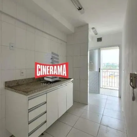 Rent this 3 bed apartment on Rua Major Carlos Del Prete 436 in Centro, São Caetano do Sul - SP