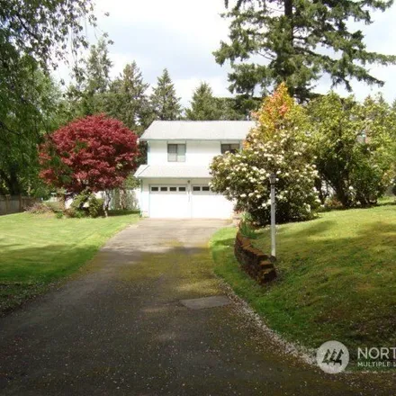 Buy this 3 bed house on 7745 Bethel Burley Road Southeast in Kitsap County, WA 98367