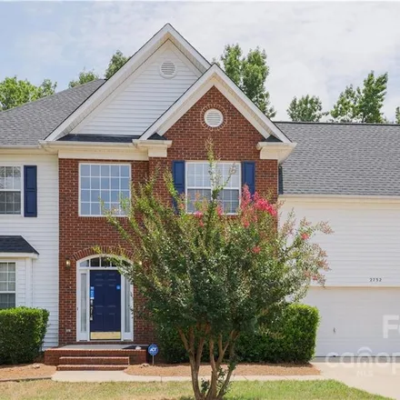 Buy this 4 bed house on 2732 Billings Park Drive in Charlotte, NC 28213
