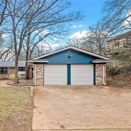 Buy this 4 bed house on 2899 Norwood Lane in Arlington, TX 76013