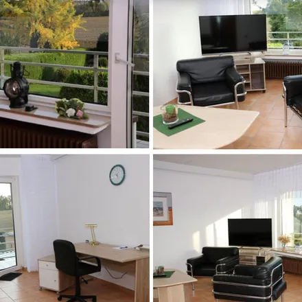 Rent this 1 bed apartment on Bannenberg 37 in 44369 Dortmund, Germany