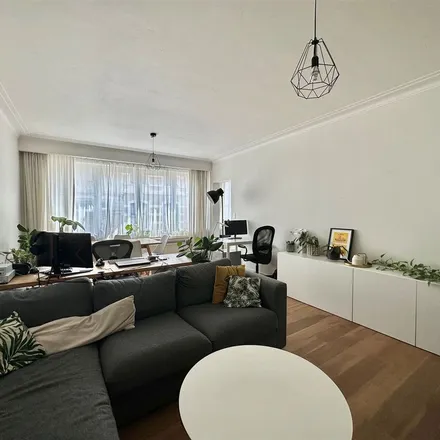 Image 1 - Korte Van Ruusbroecstraat 38, 2018 Antwerp, Belgium - Apartment for rent