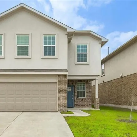 Buy this 4 bed house on 520 Otto Avenue in Georgetown, TX 78626