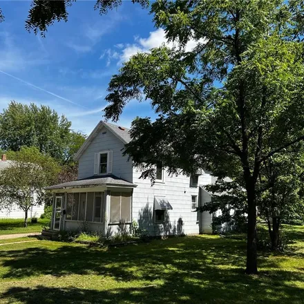 Image 1 - Nicollet County Human Services, South Front Street, Mar Wey Mobile Home Park, stp, MN 56082, USA - House for sale
