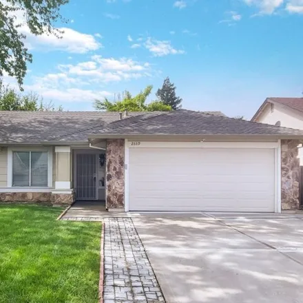 Buy this 3 bed house on 2905 Wiese Way in Sacramento, CA 95833