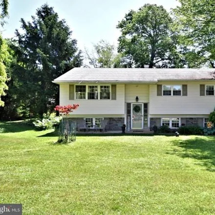 Image 1 - 152 Tomstock Circle, Lower Providence Township, PA 19403, USA - House for sale