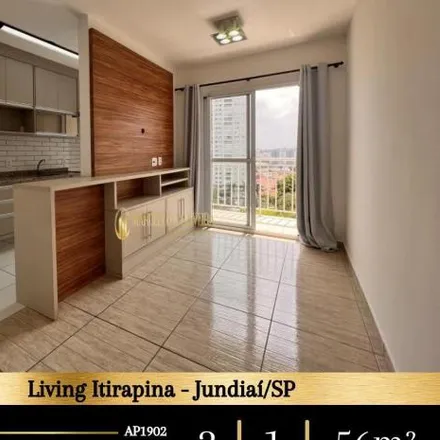 Image 2 - Rua Itirapina, Hortolândia, Jundiaí - SP, 13214-130, Brazil - Apartment for sale