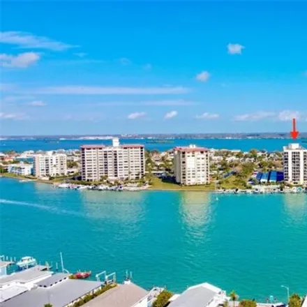 Buy this 1 bed condo on Island Way in Clearwater, FL 33767