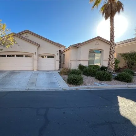 Buy this 3 bed house on 10725 Refectory Avenue in Summerlin South, NV 89135