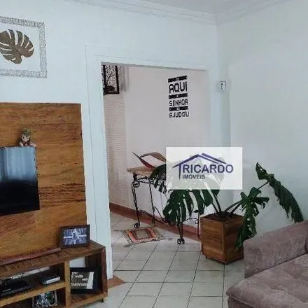 Buy this 3 bed house on Rua Rafael Fantazini in Jardim Paraventi, Guarulhos - SP