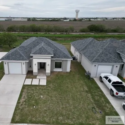 Image 2 - Broadway Drive, East Stenger Street Colonia, San Benito, TX 78586, USA - House for sale
