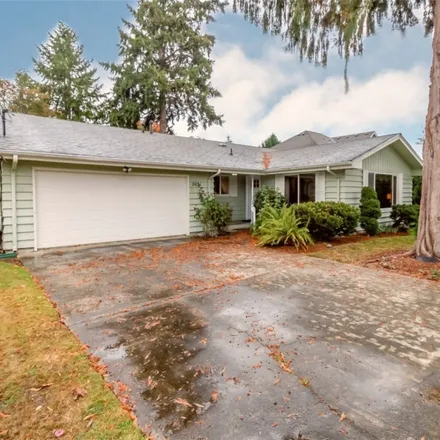 Image 1 - 2021 McElroy Place, Puyallup, WA 98371, USA - House for sale