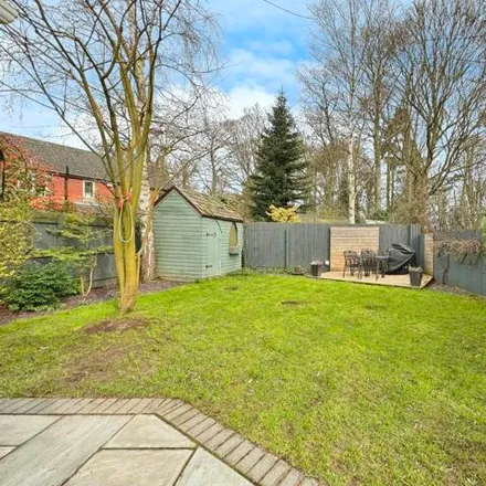 Image 2 - Linton Close, Bawtry, DN10 6XD, United Kingdom - House for sale