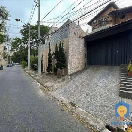 Image 1 - Rua Damasco, Jardim Rebelato, Cotia - SP, 06709-300, Brazil - House for sale