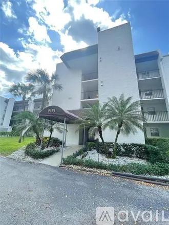 Rent this 2 bed condo on 9410 Poinciana Pl