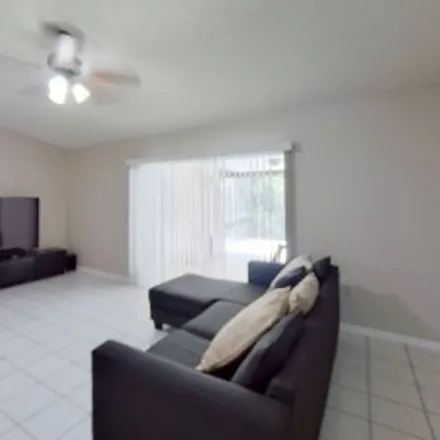 Buy this 3 bed apartment on 5741 Springmonte Court in Long Lake Park, Orlando