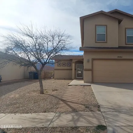 Image 4 - 10405 Canyon Sage Drive, El Paso, TX 79924, USA - House for rent