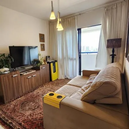 Buy this 1 bed apartment on Baía de Osaka in Rua Márclo Baptista, STIEP