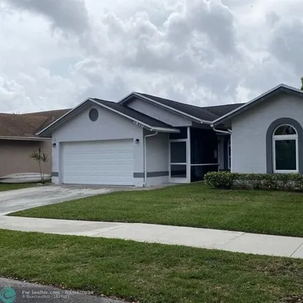 Buy this 3 bed house on 3930 Northwest 58th Street in Coconut Creek, FL 33073
