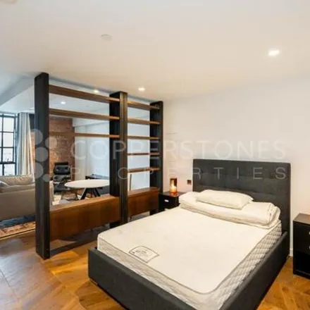 Image 3 - Switch House East, Londres, Great London, N/a - Apartment for rent