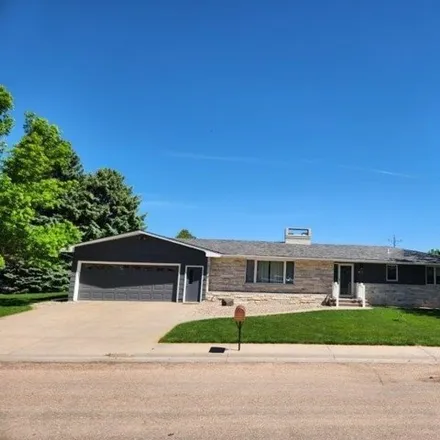 Buy this 4 bed house on 323 9th Street in Grant, NE 69140