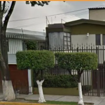 Image 1 - Paseo de los Abetos, Unidad Habitacional Santa Martha del Sur, 04250 Mexico City, Mexico - House for sale