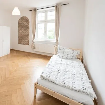Rent this 4 bed room on Kapuzinerstraße 35 in 80469 Munich, Germany