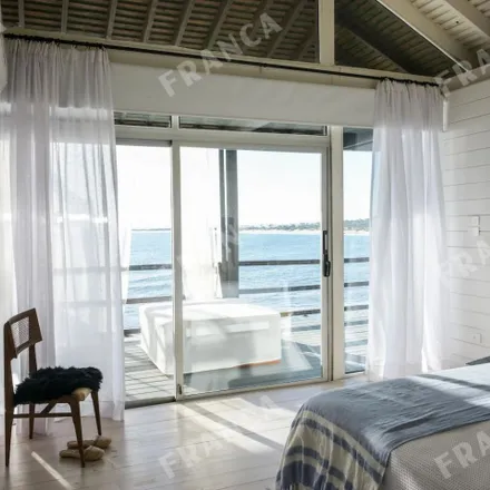 Rent this 4 bed house on Las Garzas in 20402 José Ignacio, Uruguay