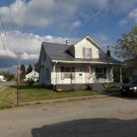 Buy this 3 bed house on 446 Lincoln Avenue in Georgetown, OH 45121