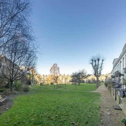 Image 4 - 190 Sutherland Avenue, London, W9 1LT, United Kingdom - Apartment for rent