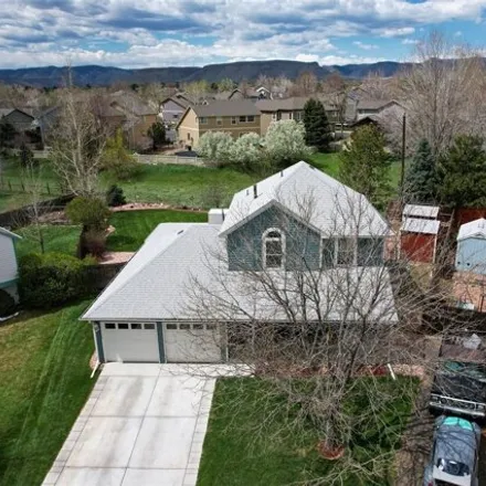 Image 4 - 13298 West 62nd Place, Arvada, CO 80004, USA - House for sale