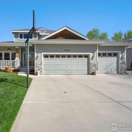 Buy this 6 bed house on 1702 Greengate Drive in Fort Collins, CO 80526