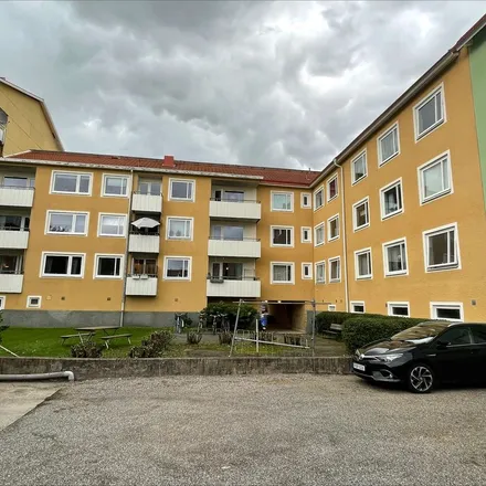 Rent this 2 bed apartment on Odengatan in 633 51 Eskilstuna, Sweden