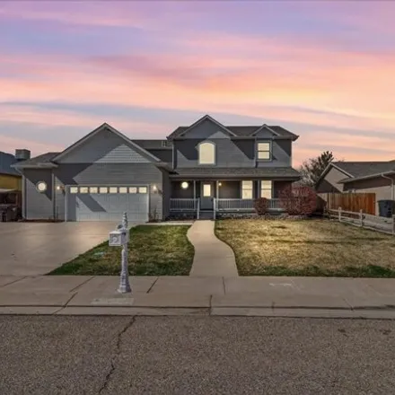 Buy this 4 bed house on 73 Donnington Street in Pueblo, CO 81005