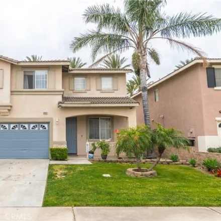 Buy this 5 bed house on 13501 Hatcher Place in Fontana, CA 92336