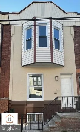 Buy this 3 bed house on 1722 South Taylor Street in Philadelphia, PA 19145