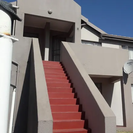 Rent this 1 bed townhouse on Midrand in Vorna Valley, ZA
