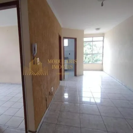 Buy this 3 bed apartment on Rua Dona Boaventura in Regional Centro, Betim - MG