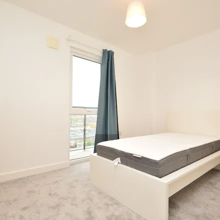 Rent this 2 bed apartment on The Sandford in Bridge End, Belfast